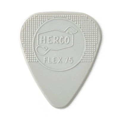 Abbildung von Dunlop HE777P Herco Holy Grail Plektrum