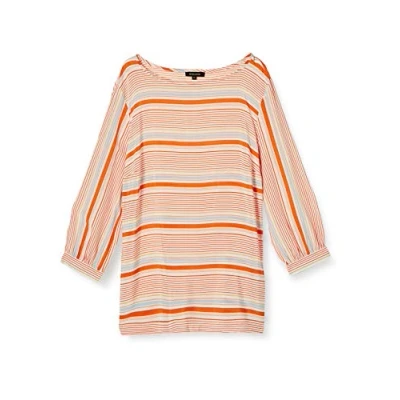 Abbildung von More &amp; Damen Bluse, Mehrfarbig (3414), 40