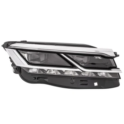 Abbildung von HELLA 1EX 013 143 281 Scheinwerfer VOLKSWAGEN: Touareg III