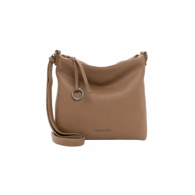 Abbildung von SURI FREY Umhängetasche SFY Debby 13602 Damen Handtaschen Uni darktaupe 950