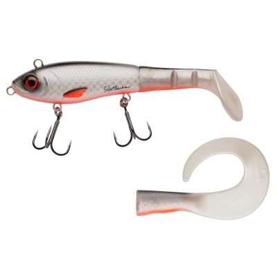 Abbildung von Svartzonker Mchybrid 16,5cm Fegis Swimbait