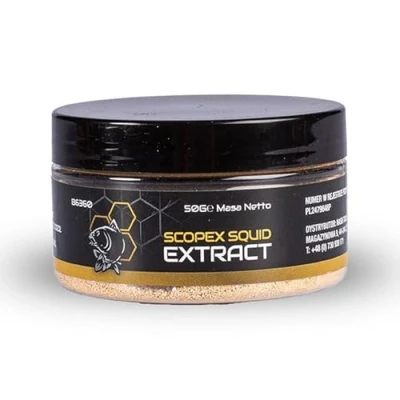Abbildung von Nash Squid Extract (50g) Grundfutter