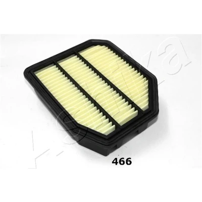 Abbildung von ASHIKA 20 04 466 Luftfilter 47 168 200 Filtereinsatz HONDA: HR V II