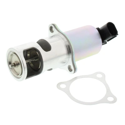 Abbildung von MAPCO 83102 AGR Ventil elektrisch Magnetventil mit Dichtung RENAULT: MEGANE 2 Coupe Cabriolet, 2, Kombi