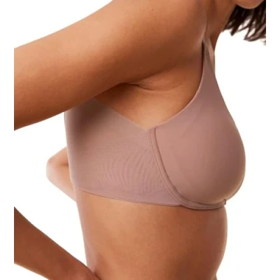 Abbildung von Triumph Bügelloser BH Shape Smart P (1 tlg) glättend und schmeichelnd