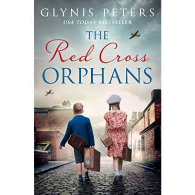 Abbildung von The Red Cross Orphans: heartbreaking and gripping World War 2 historical novel perfect for 2024