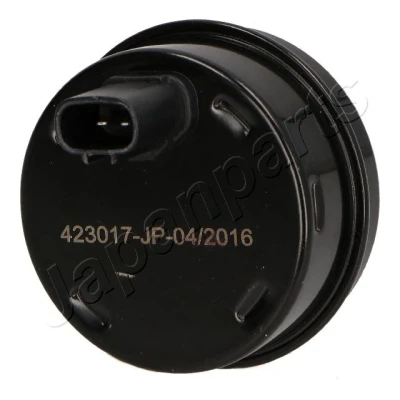 Abbildung von JAPANPARTS ABS 296 Sensor hinten TOYOTA: Yaris I Schrägheck, Verso