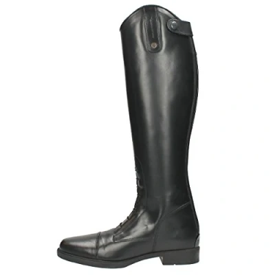 Abbildung von QHP Julia/Jildou Kinder Reitstiefel