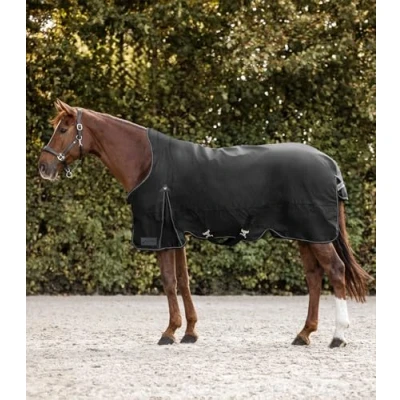 Abbildung von Waldhausen Outdoordecke Arctic High Neck Light 0g Schwarz 155/205 Agradi.deVerkauft von Agradi