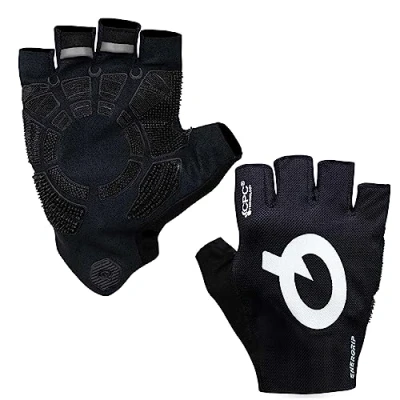 Abbildung von Winora VELO EUROPE Prologo Handschuhe Schwarz/Grau S