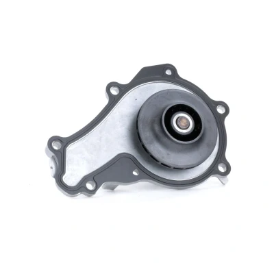 Abbildung von INA 538 0037 10 Wasserpumpe 19 für Zahnriementrieb FORD: Focus 3 Turnier, FIESTA 5, 2 Schrägheck, PEUGEOT: Partner II Tepee, 207 Schrägheck
