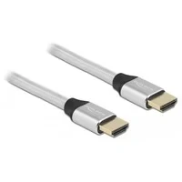 Abbildung von Ultra High Speed HDMI Kabel 48 Gbps 8K 60Hz