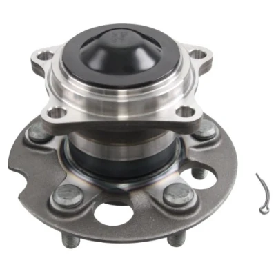 Abbildung von A.B.S. 201158 Radnabe 5 loch 114mm TOYOTA: RAV4 II SUV