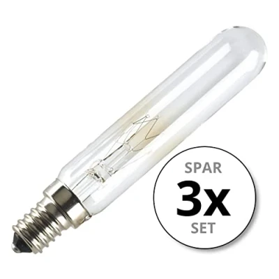 Abbildung von 3er SET K&amp;M 12290 Ersatzlampe für Notenpultleuchte