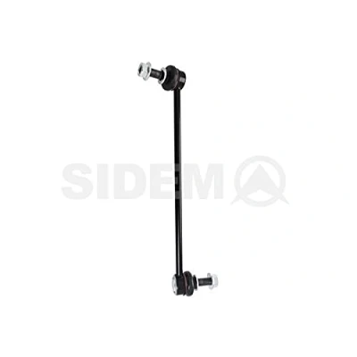 Abbildung von SIDEM 9962 Koppelstange Vorderachse links 306 MM12X1,75R OPEL: Astra K Schrägheck, Sports Tourer