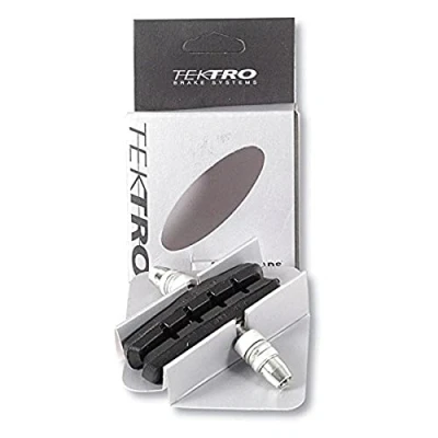 Abbildung von Bremsbeläge Tektro 830.12 Reg &amp; V Bremse 72mm