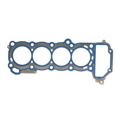 Abbildung von ELRING 306.340 Zylinderkopfdichtung 0,6 73,5 Metall Lagen Dichtung NISSAN: Note I, MICRA C+C 3, 3