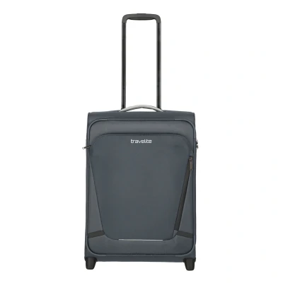 Abbildung von Travelite Jetpack Multi Light 2 Cabin anthraciteHandgepäck Koffer Leichte