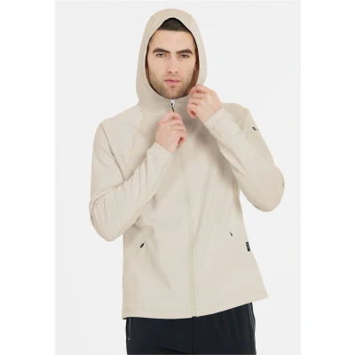 Abbildung von Virtus TEX Outdoorjacke, Herren, Größe: XL, Vaporous gray