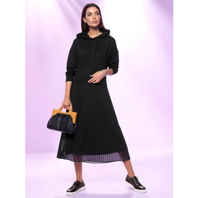 Abbildung von heine Jerseykleid &quot;Jersey Kleid&quot;