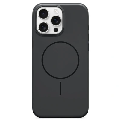 Abbildung von Beats PC Back Cover Schwarz MagSafe Apple iPhone 16 Pro Max