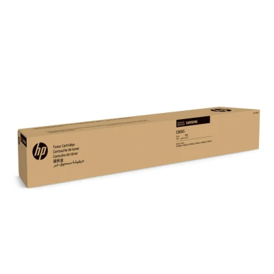 Abbildung von Samsung CLT C806S Cyan Toner