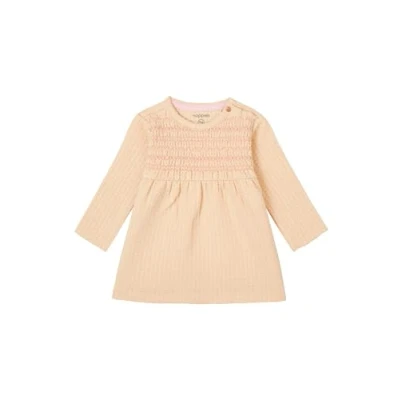 Abbildung von Noppies Fenay Freizeitkleid für Kinder, Größe: 56, Appleblossom