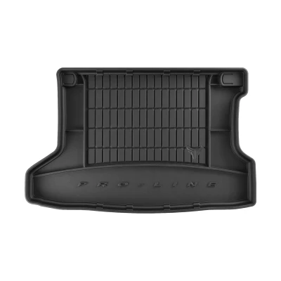 Abbildung von FROGUM TM548065 Kofferraumwanne Gummi HONDA: HR V II