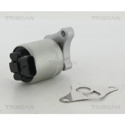 Abbildung von TRISCAN 8813 24002 AGR Ventil elektronisch mit Dichtungen OPEL: Astra G Limousine, Corsa C Schrägheck, Zafira A