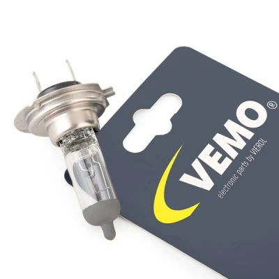 Abbildung von VEMO V99 84 0002 Glühlampe, Fernscheinwerfer H7 12V 55W Halogen BMW: 2 Gran Tourer, FORD: KUGA 1, MONDEO 4 Stufenheck, VOLKSWAGEN: Touran I