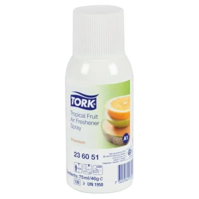 Abbildung von Tork Lufterfrischer Frucht VE=75ml