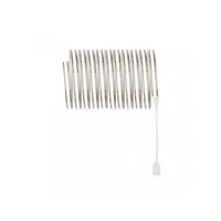 Abbildung von Paulmann LED Streifen MaxLED 500 Full Line COB Basisset 3m Warmweiß 19W 1500lm 480LED 2700K, 1 flammig,