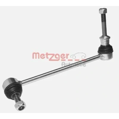 Abbildung von METZGER 53013611 Koppelstange Vorderachse links 248,5 KIT + BMW: X5, X6