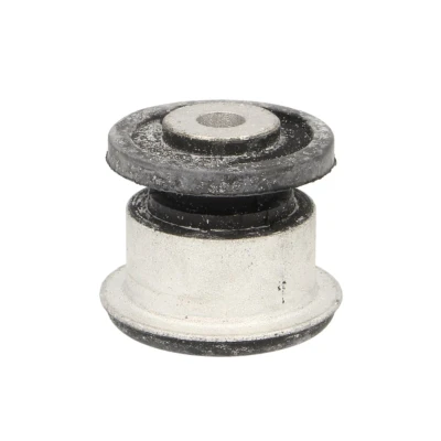 Abbildung von FEBI BILSTEIN 39194 Querlenkerlager Vorderachse links, außen, innen, rechts Gummi Gummimetalllager VOLKSWAGEN: Touareg II
