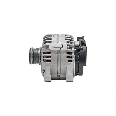 Abbildung von MAGNETI MARELLI 063731761010 Lichtmaschine 12V 150A PEUGEOT: 206 Schrägheck, 207 Boxer Kastenwagen, CITROËN: C5 III Kombi, C2 Schrägheck