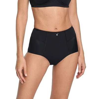 Abbildung von Susa Capri Slip, Damen, Größe: 52, Schwarz