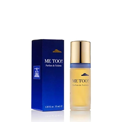 Abbildung von 12er Pack Me Too von Milton Lloyd Parfüm de Toilette für Frauen 55ml