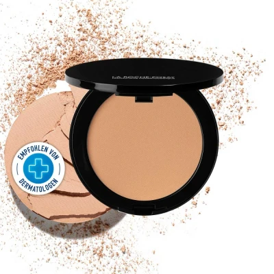 Abbildung von La Roche Posay Toleriane Teint Compact Puder 15 Golden 9 g