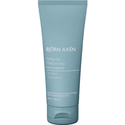 Abbildung von Bj&ouml;rn Ax&eacute;n Styling Gel Medium Hold 100 ml