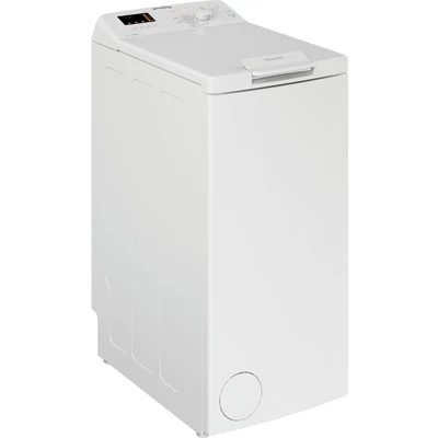Abbildung von Privileg Waschmaschine Toplader &quot;PWT C S6245E&quot;, PWT S6245E, 6 kg, 1200 U/min