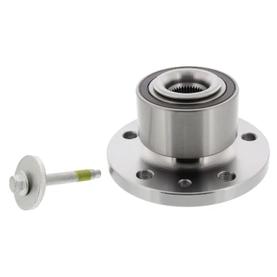 Abbildung von MAPCO 26968 Radlagersatz Vorderachse beidseitig mit integriertem magnetischen Sensorring 82 VOLVO: V60 I, XC60 V70 3