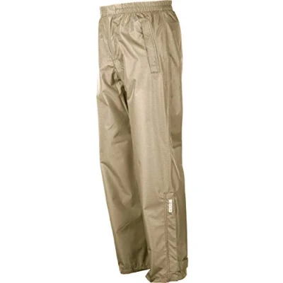 Abbildung von PRO X elements Damen Hose Majola, Greige, 48, 4079