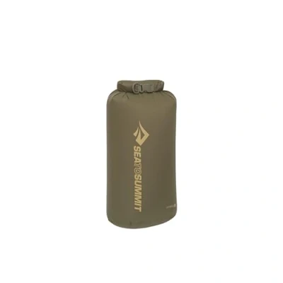Abbildung von Trockensack Lightweight Dry Bag burnt olive