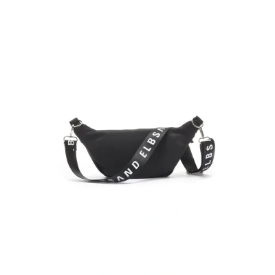 Abbildung von Elbsand Bauchtasche, CrossBody, Gürteltasche, Brusttasche, Hüfttasche VEGAN