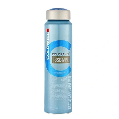 Abbildung von Colorance The Red Collection Hair Color Bus
