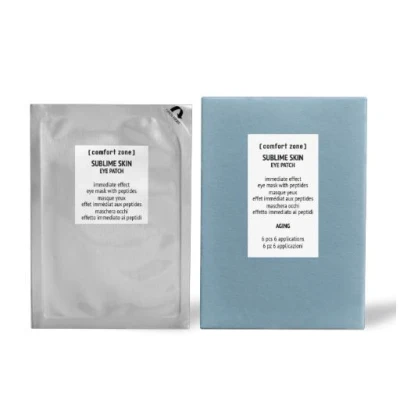 Abbildung von Comfort Zone Sublime Skin Augenmasken