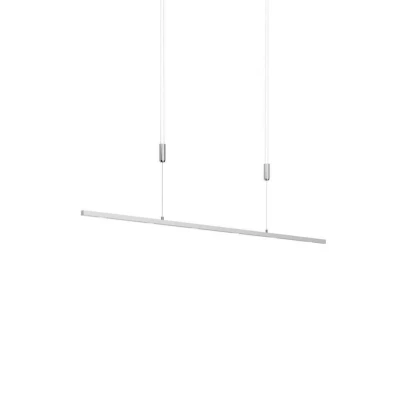Abbildung von LED Esszimmer Pendellampe Arnik, dimmbar, 120 cm