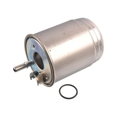 Abbildung von BLUE PRINT ADBP230046 Kraftstofffilter Leitungsfilter mit Dichtring HYUNDAI: i30 III Kombi, Schrägheck