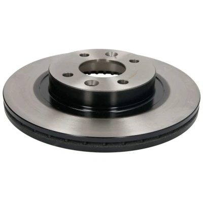 Abbildung von TRW DF1017 Bremsscheibe 259 20,2 4 100 Belüftet lackiert mit Schrauben RENAULT: ESPACE 1, 2, 25