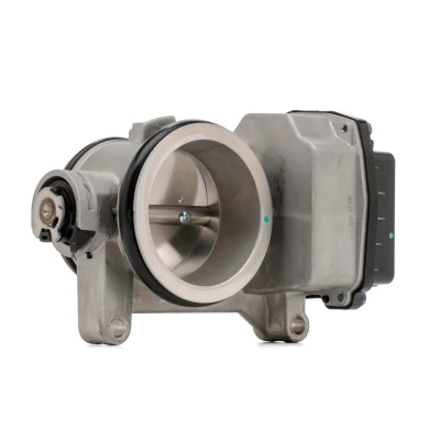 Abbildung von MAGNETI MARELLI 802000000077 Drosselklappe RENAULT: Kangoo I, SCENIC 2, MEGANE 1